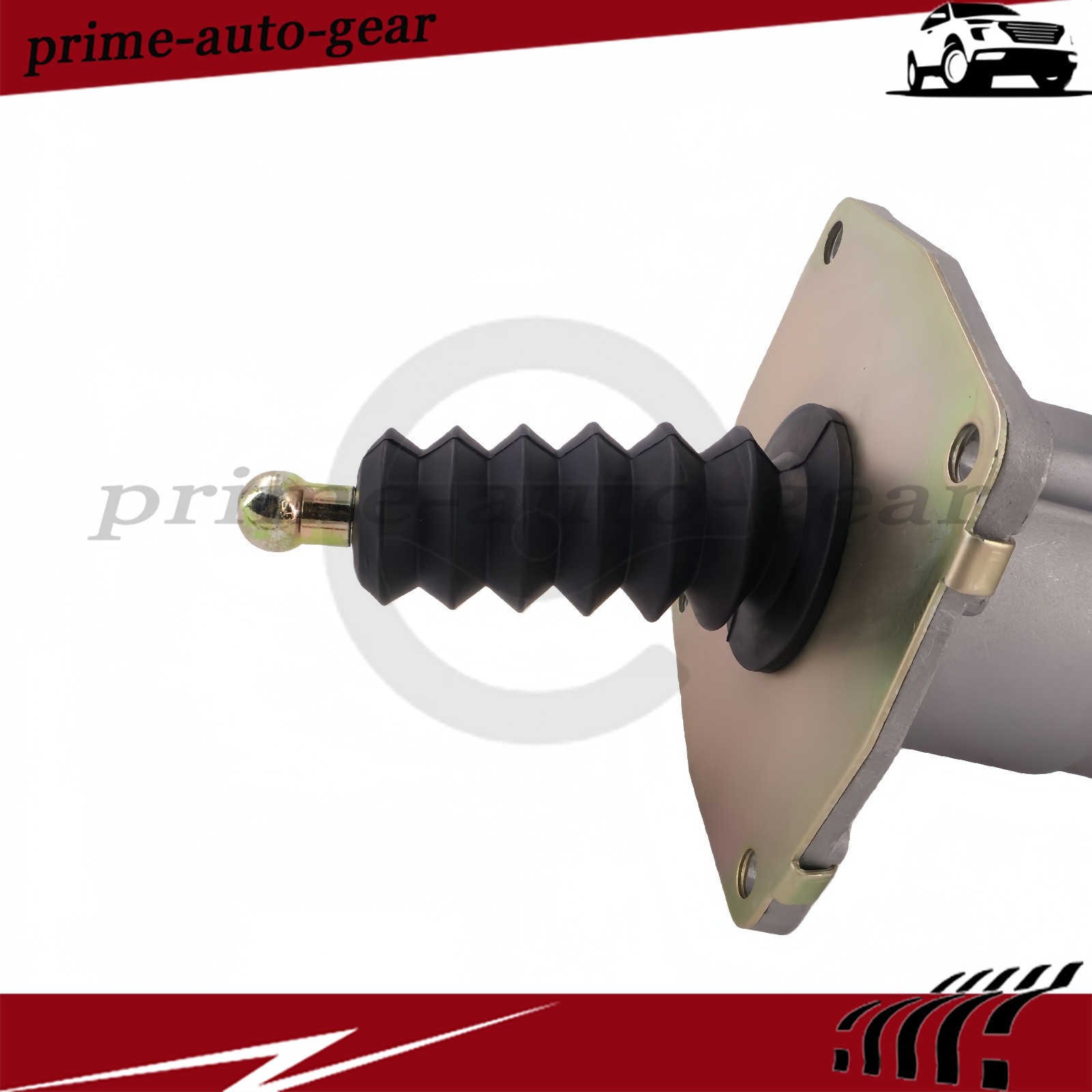 New Clutch Servo For T680 T880 579 567 1000285721AM E17-1001 1-Piece New Set