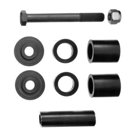PETERBILT SPRING BUSHING KIT 03-AL1