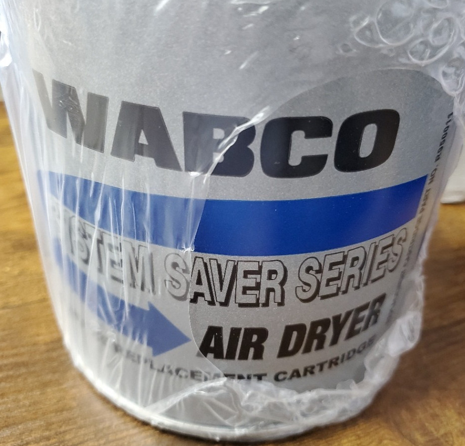 4324209232 Genuine Wabco Air Dryer Cartridge OEM-New