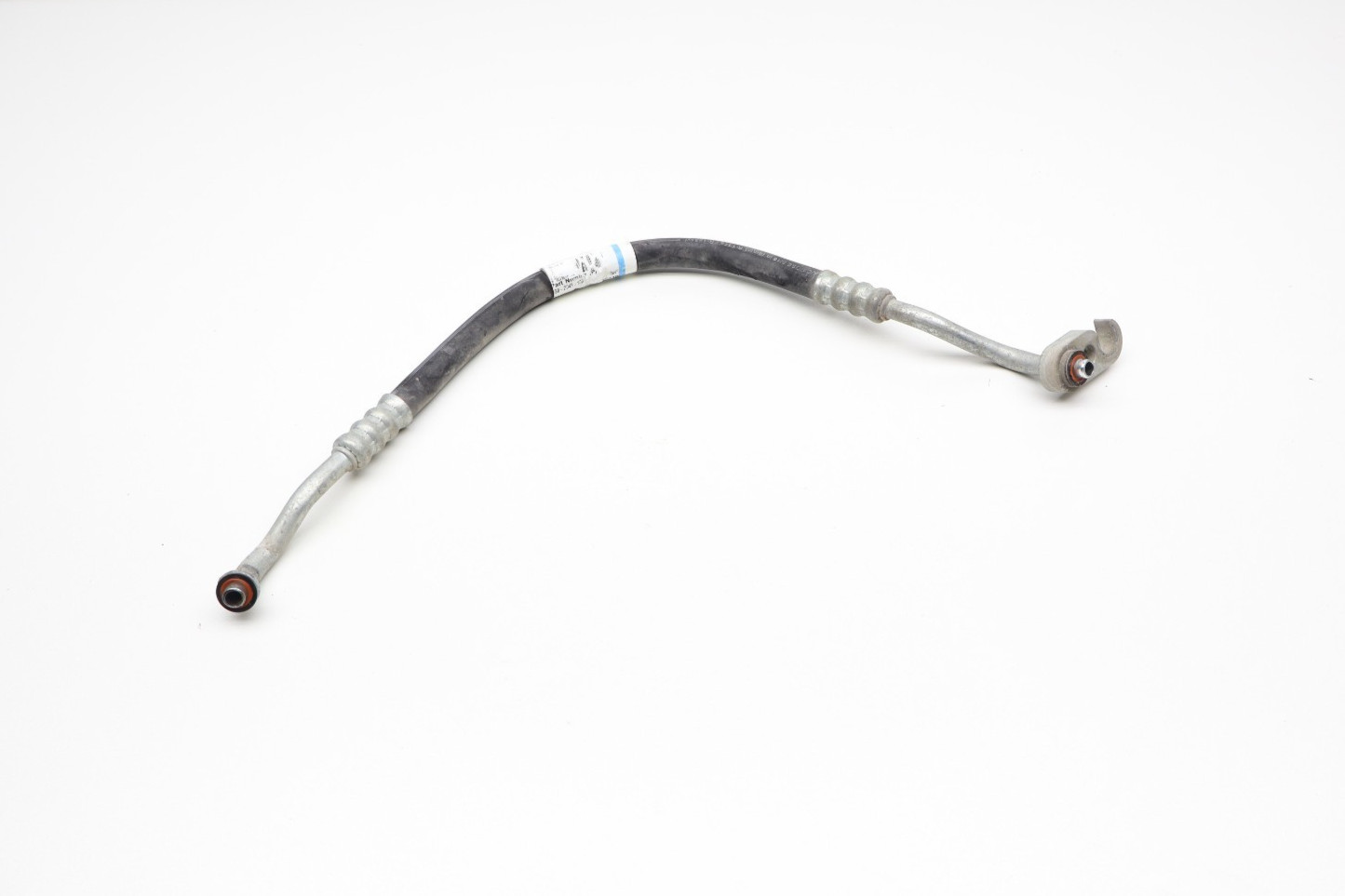 2022 KENWORTH T680 CUMMINS X15 AC LIQUID LINE HOSE F50-2043-100