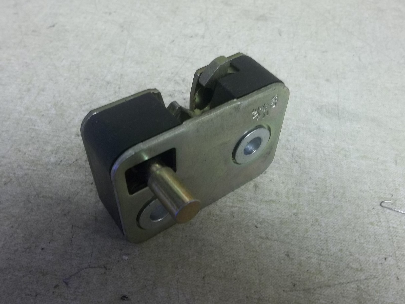 NEW KIC Bunk Latch 927120 *FREE SHIPPING*