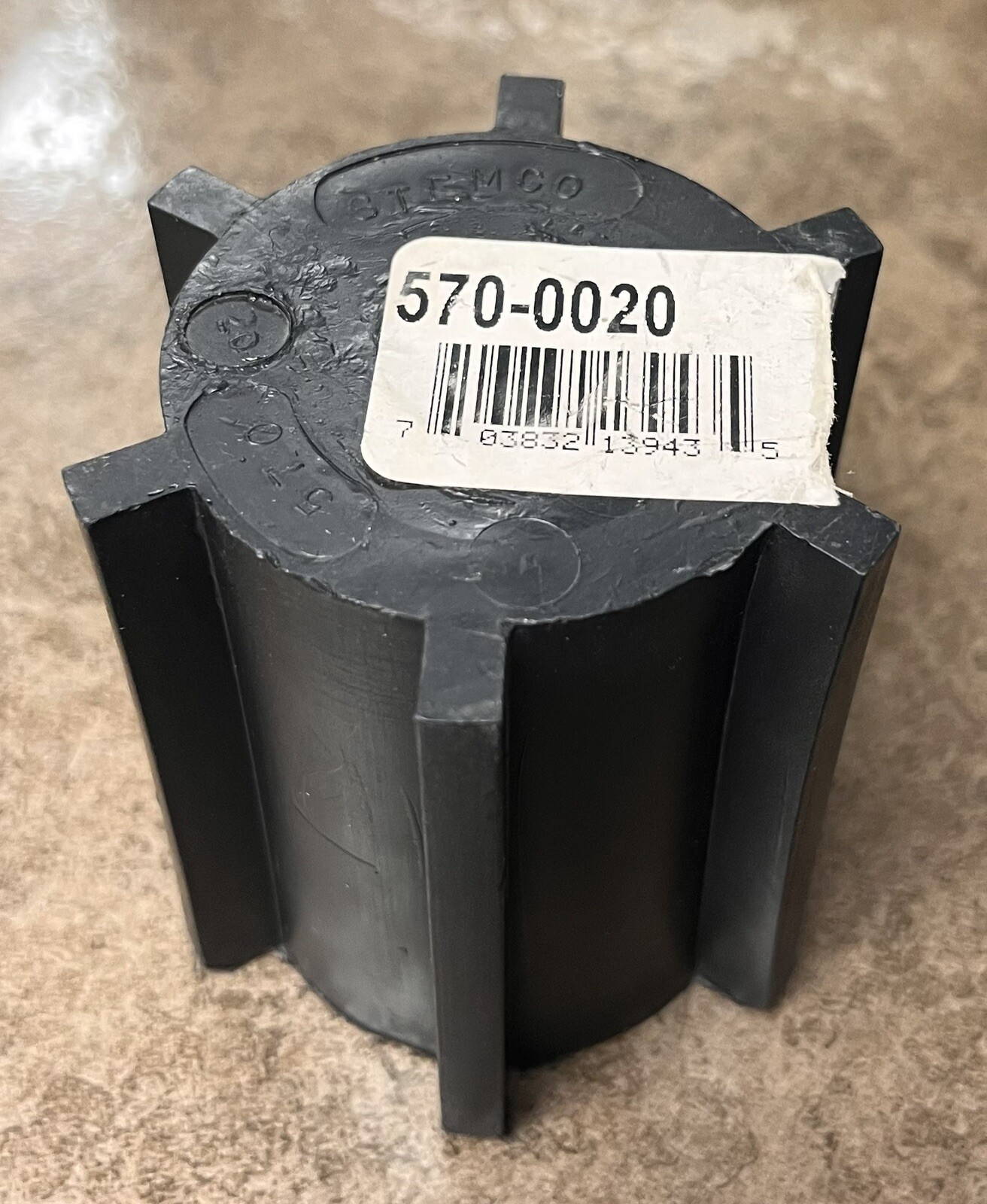 STEMCO BEARING GUIDE 570-0020 # 18653 * READY TO SHIP * IN STOCK