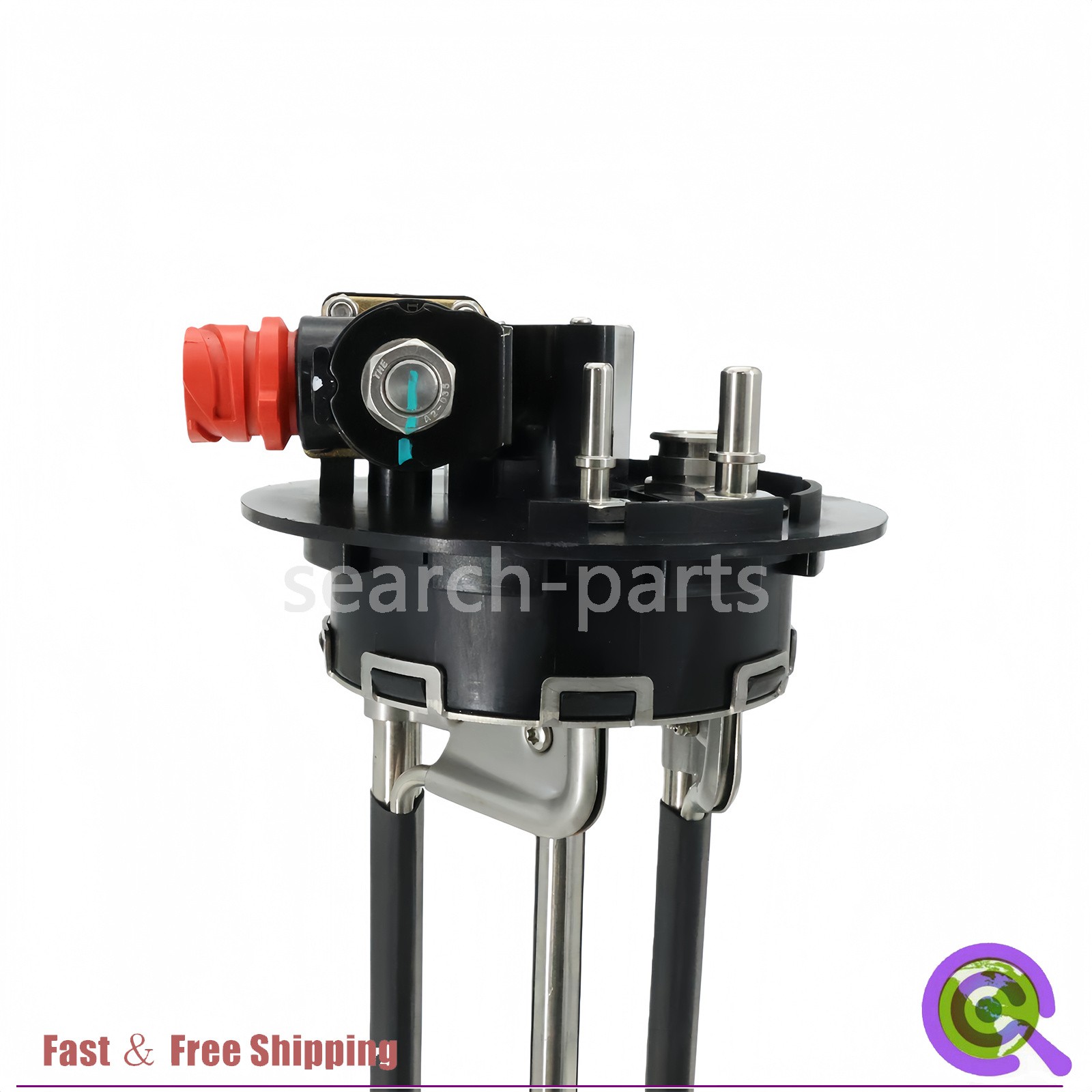 DEF Header Unit Level Sensor 13/23 GALLON 04-31677-000 For Freightliner Cascadia
