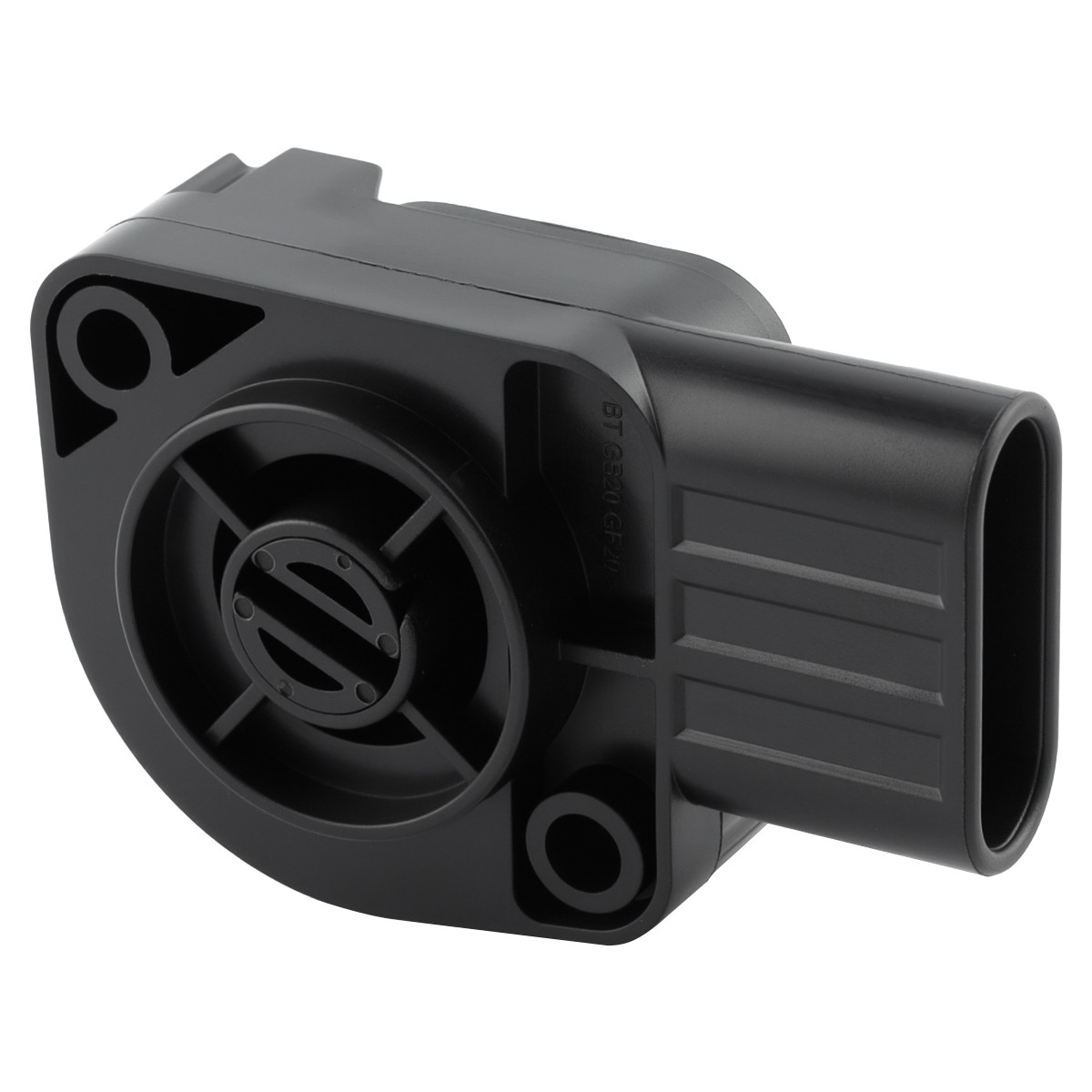 2-PACK Throttle Position Sensor for Cummins Williams Controls 133284 2603893C91
