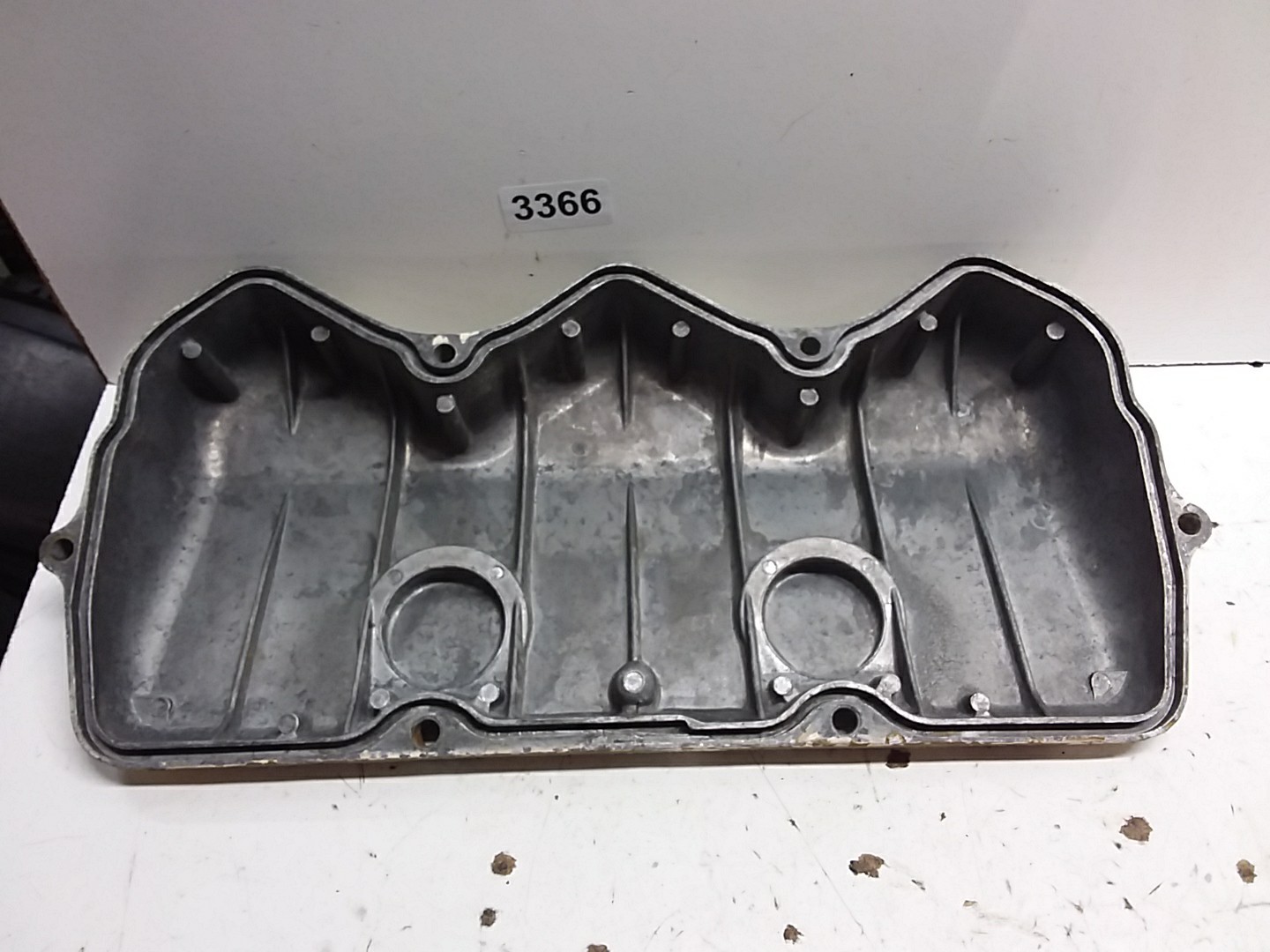 Caterpillar Valve Cover 4N4537 3406A 3406B 3406C Item #3366