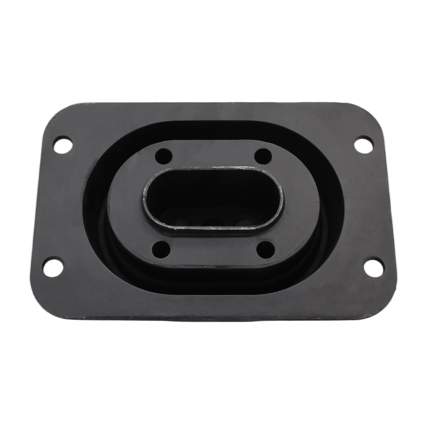 Engine Motor Mount Front for Volvo / White VNL 630 670 VNM 200 430 20503550