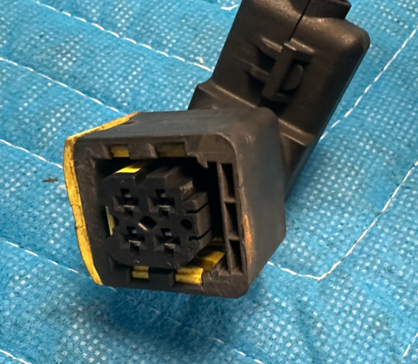 OEM Kenworth T680 Paccar MX-13 Engine EGR Control Valve 2020