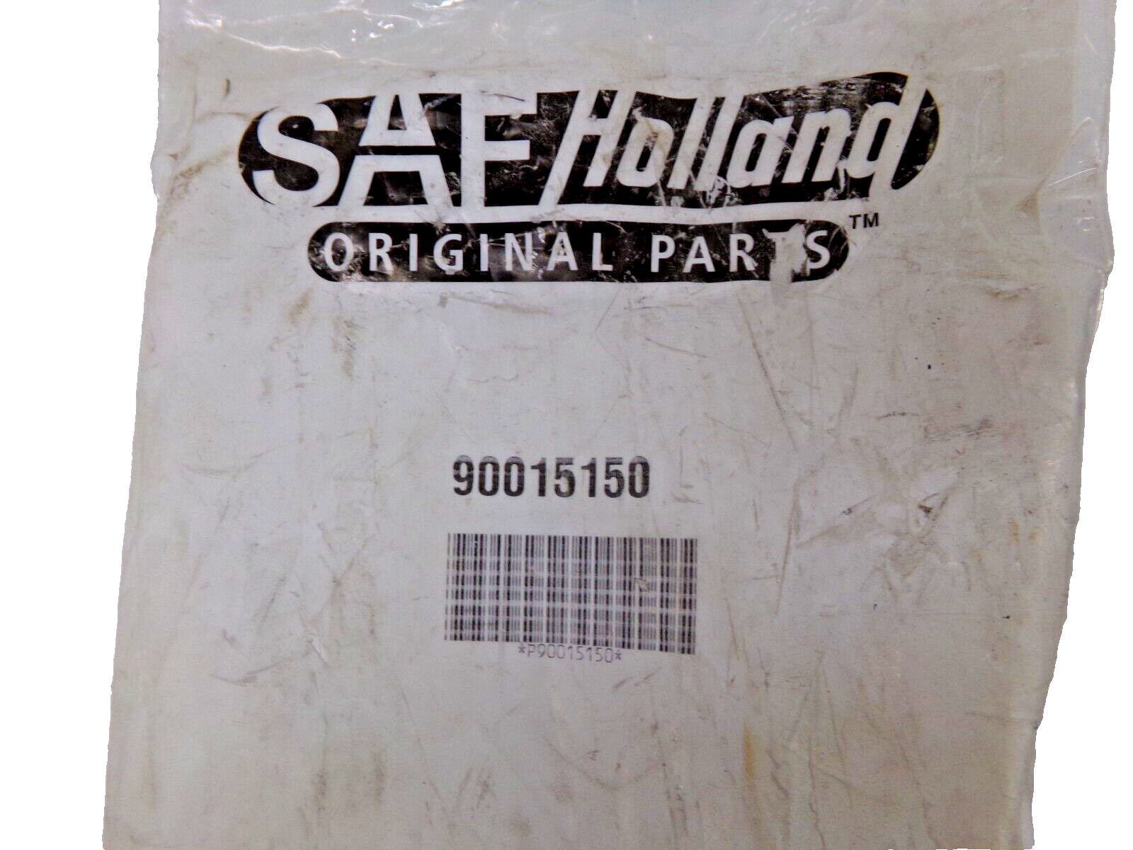 90015150 SAF Holland/ Neway Slider Hold Down Clip