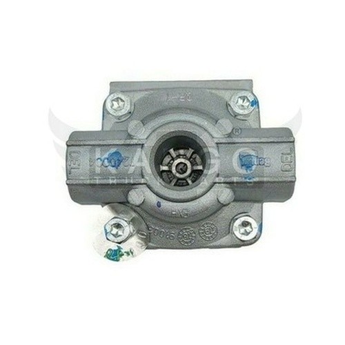 BENDIX QR-1 BRAKE QUICK RELEASE VALVE – 229859N