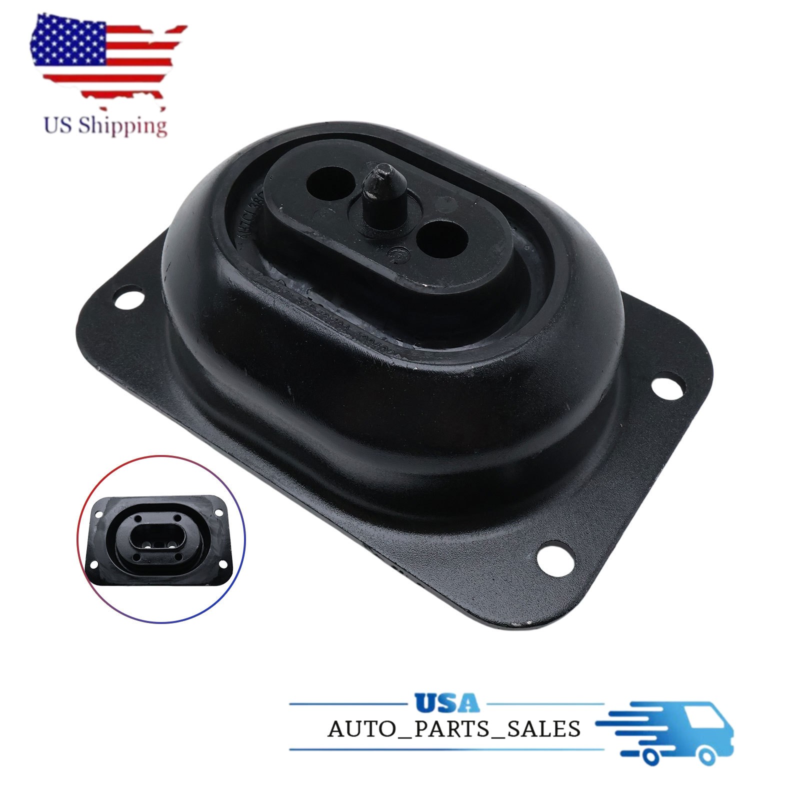 Fits For Volvo Vnl D13 20503550 1622836 Engine Mount