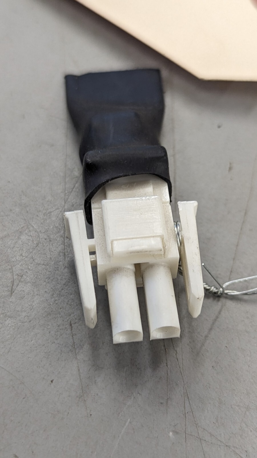 3927946C2 International RECTIFIER DIODE ASSY 6 AMP PROSTAR LONESTAR BUS New