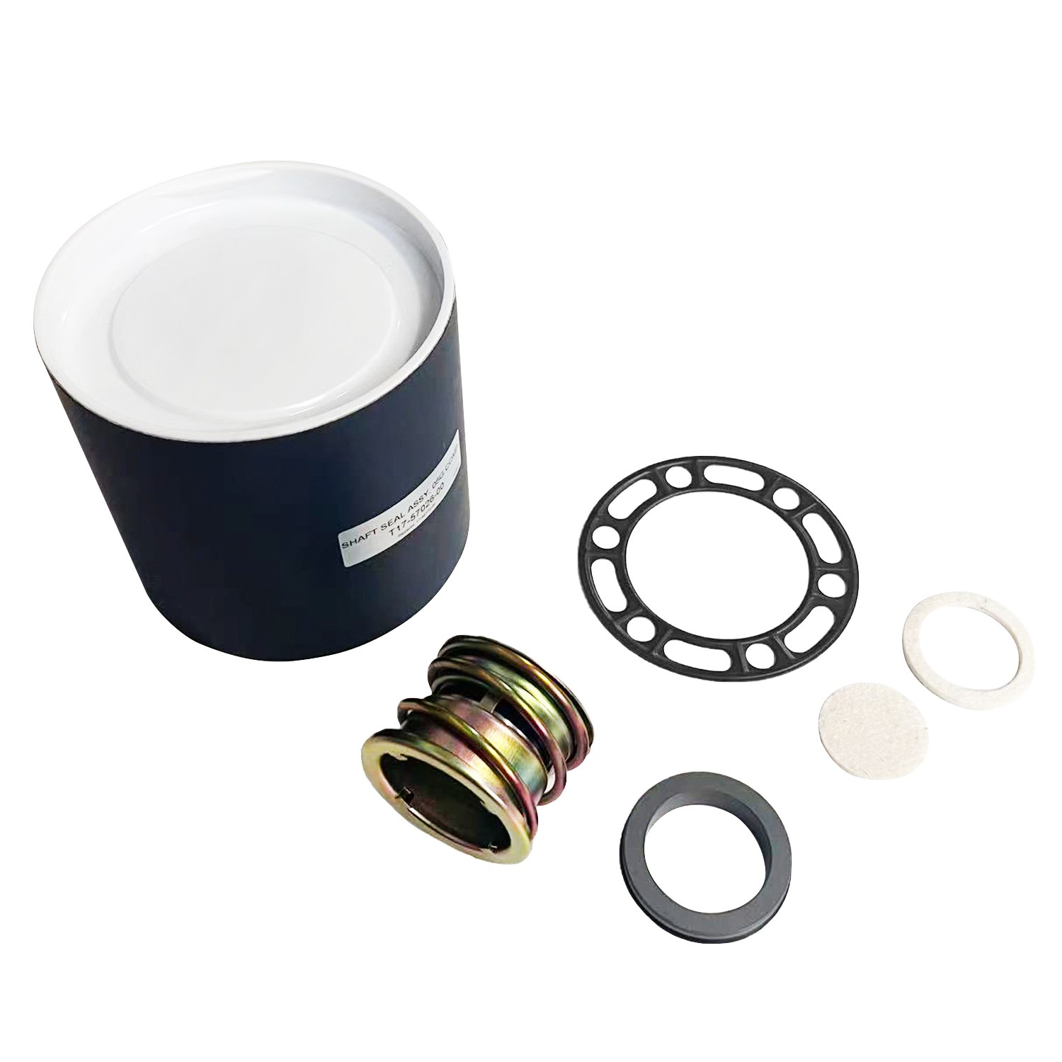 NEW 05G 17-44770-00 Transicold Compressor Shaft Seal For Carrier 17-57026-00