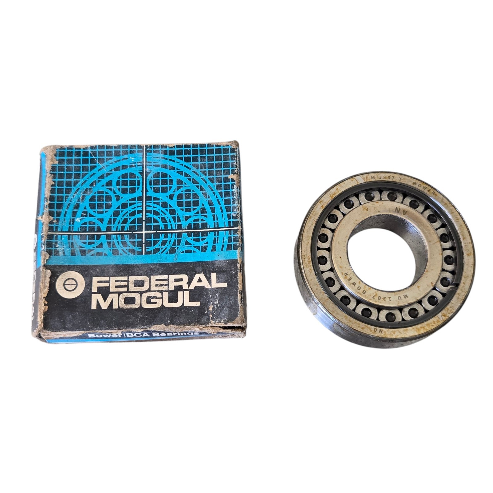 Federal Mogul MU 1307-TM BCA Bearing