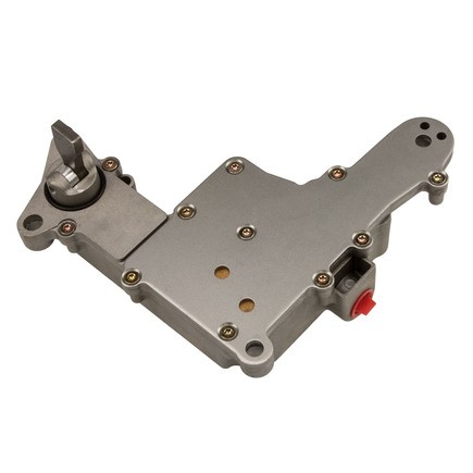 World American K3245 Air Module Assembly