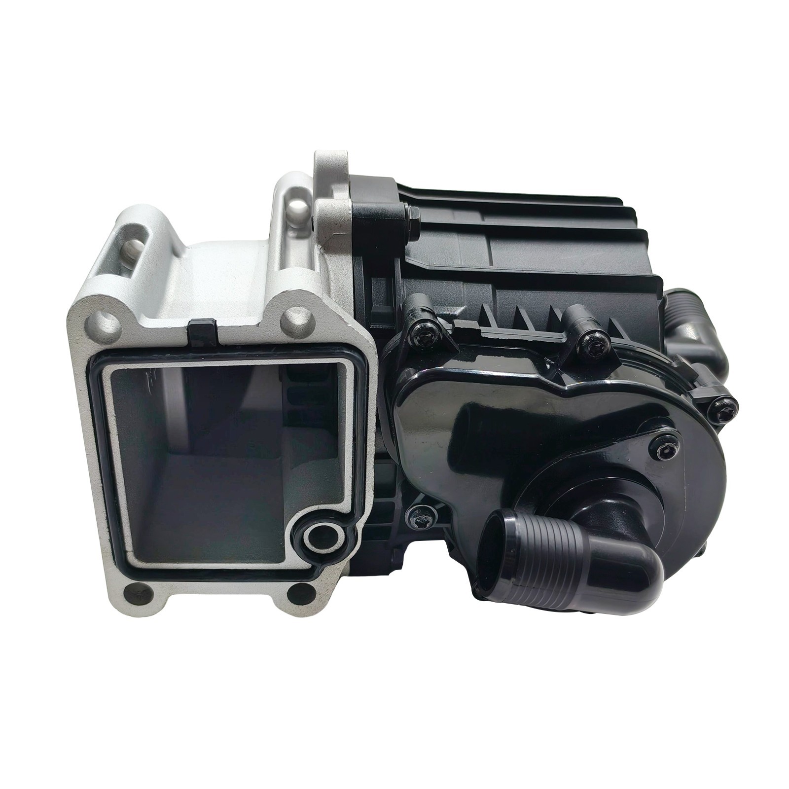 New Oil Crankcase Ventilation Separator for Volvo D13 MP8 21122541 21475228
