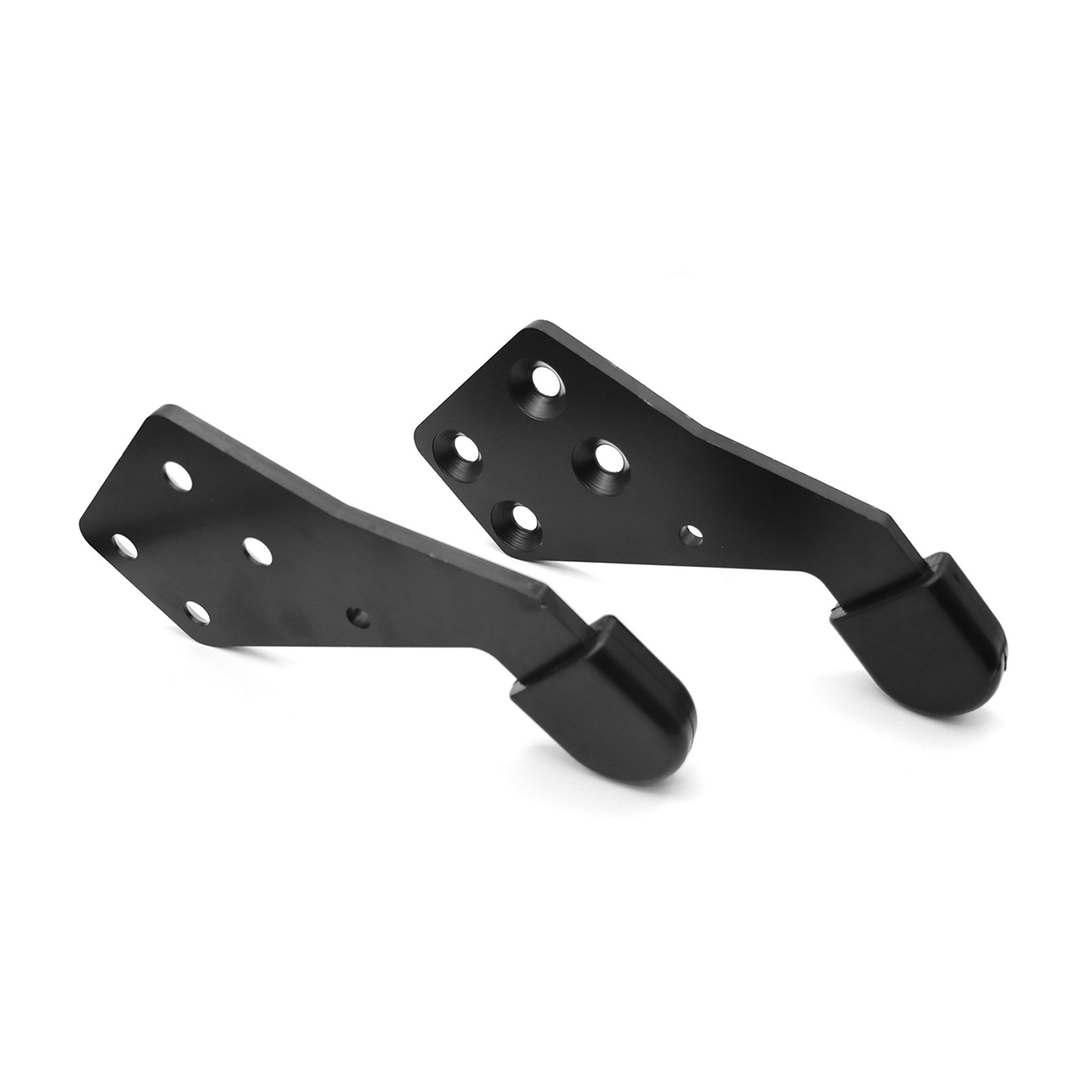 ✅Hood Guide Poly Left+Right HLK2733L HLK2733R For Select International Trucks✅