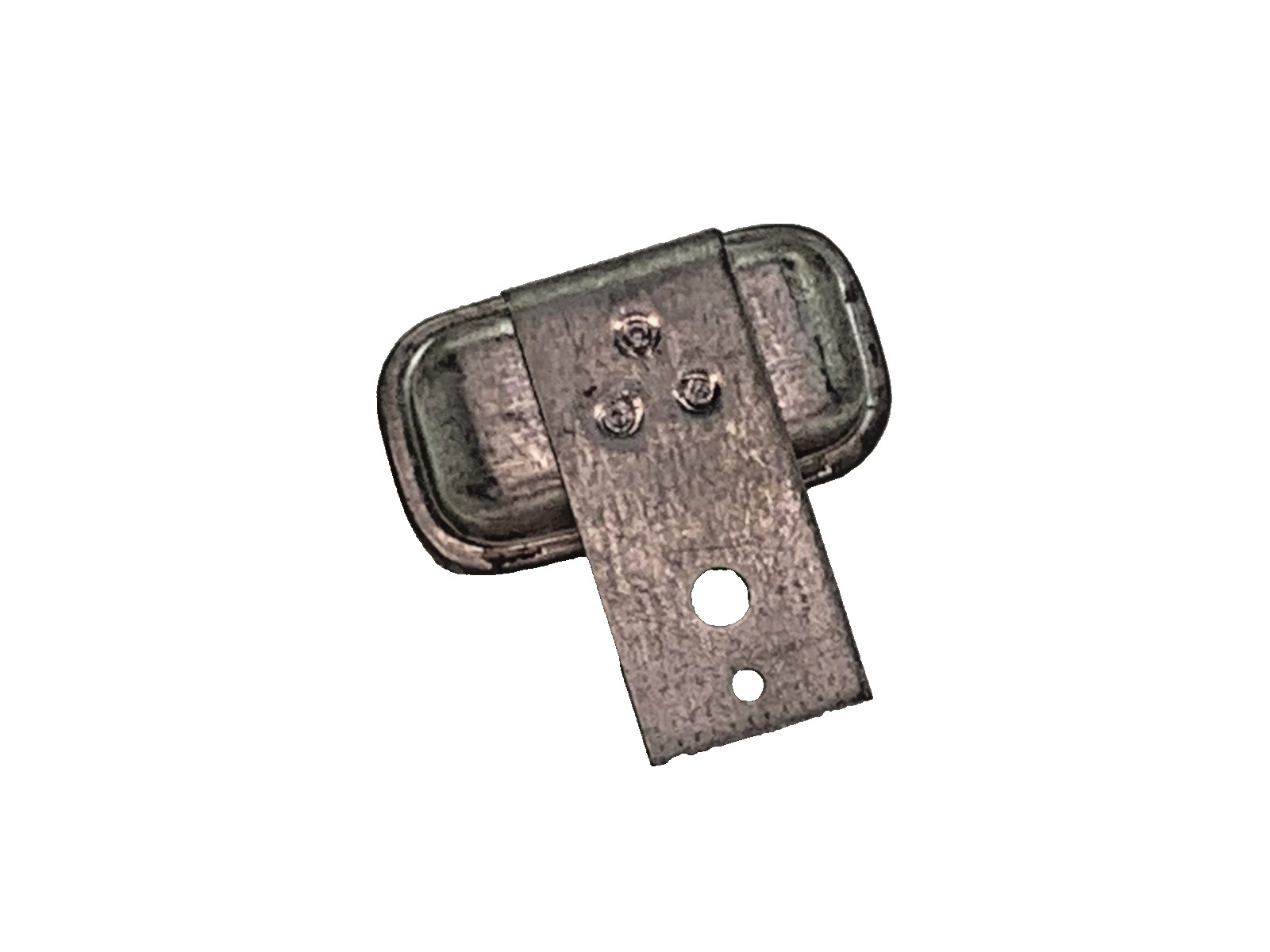 Genuine Motorcraft GR-510 Voltage Regulator Ford C6DZ10804A