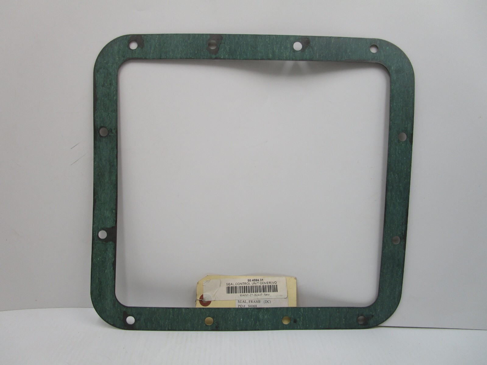 Voith Transmissions 50-4594-31 Control Unit Cover Gasket for DIWA.3E D863.3