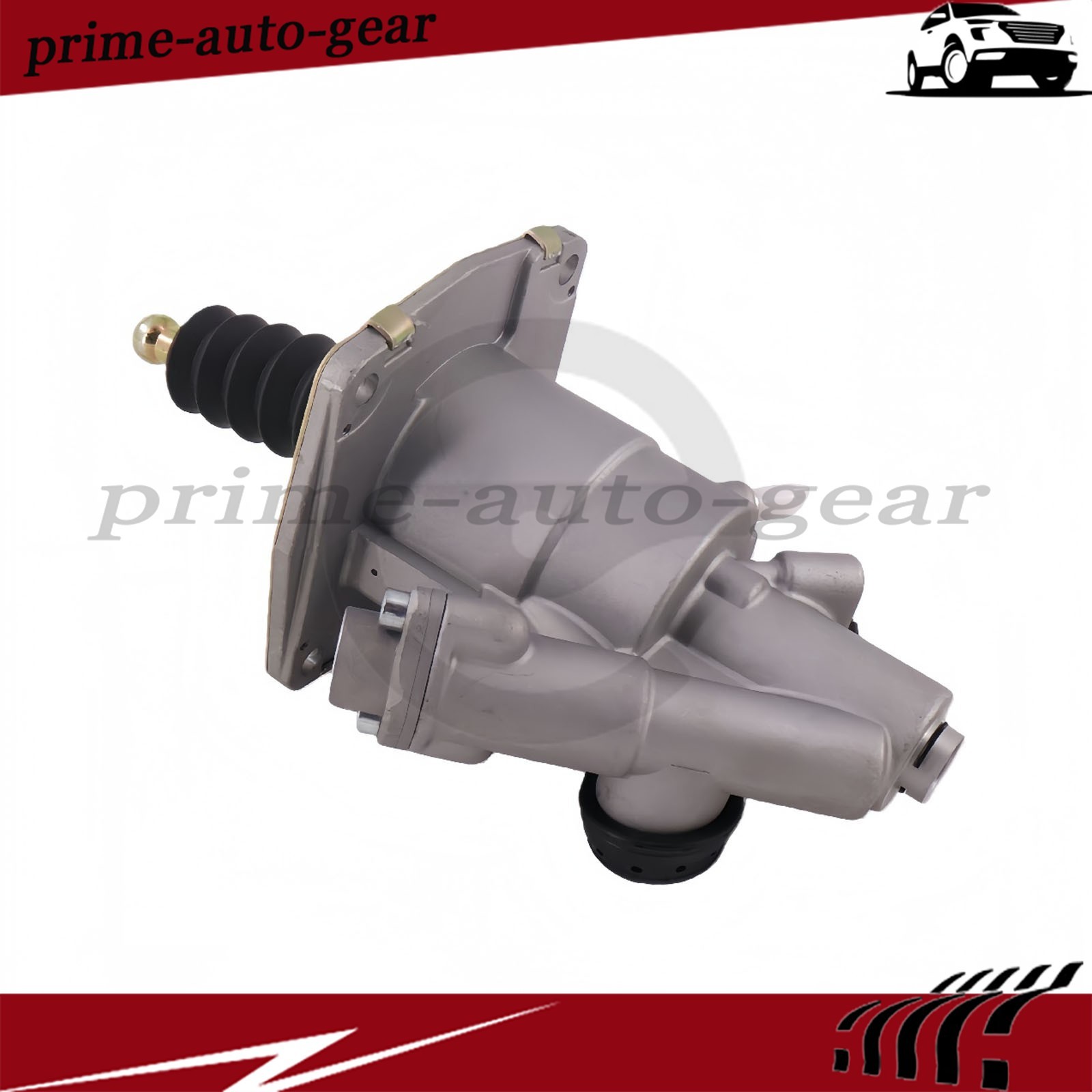 New Clutch Servo For T680 T880 579 567 1000285721AM E17-1001 1-Piece New Set