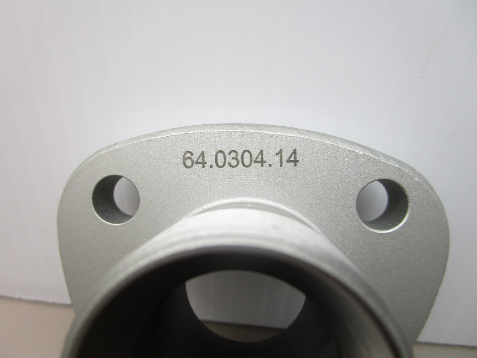 Voith Transmissions 64-0304-14 Flange 3-Hole Threaded
