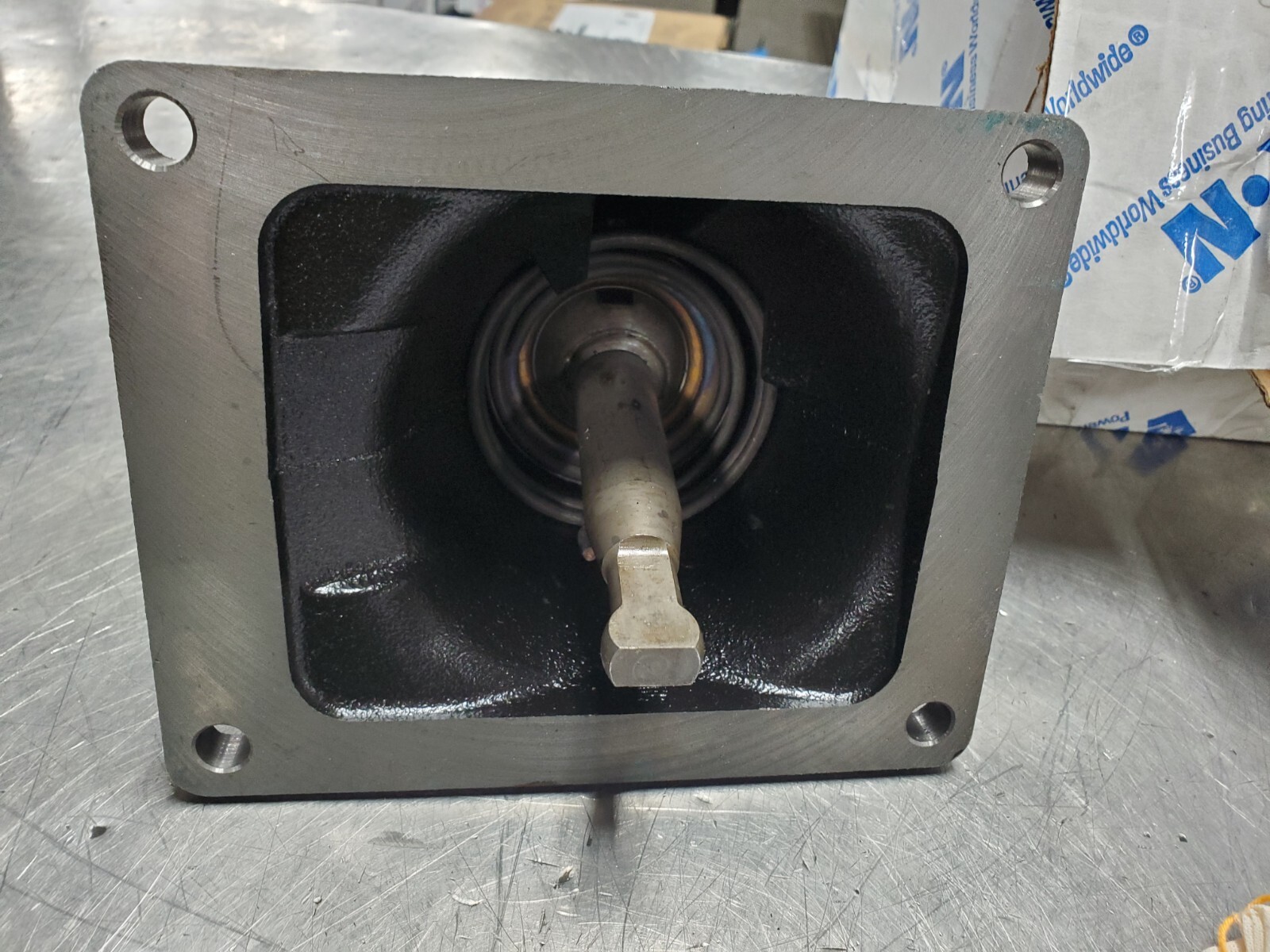 Transmission Shift Lever Housing Assembly Low Tower FULLER S2129; S-2129