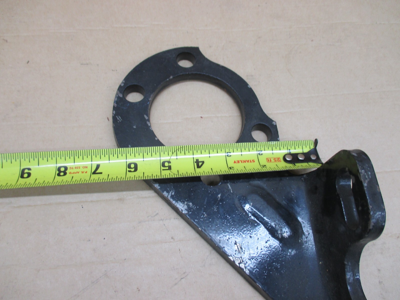 3299X6212 AIR BRAKE CHAMBER BRACKET NEW