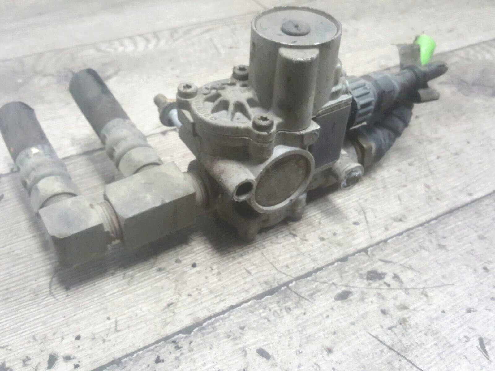 WABCO ABS SOLENOID /MODULAR VALVE 4721950520