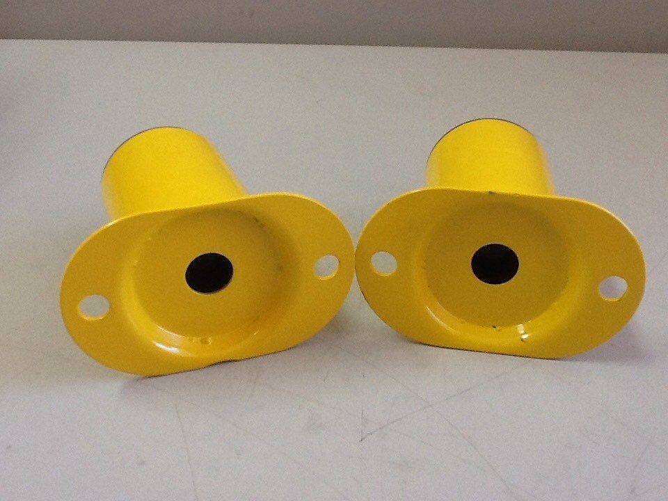 New Flyer 401977 Fitting Cup With EXTD Instert [LOT OF 2] NOS