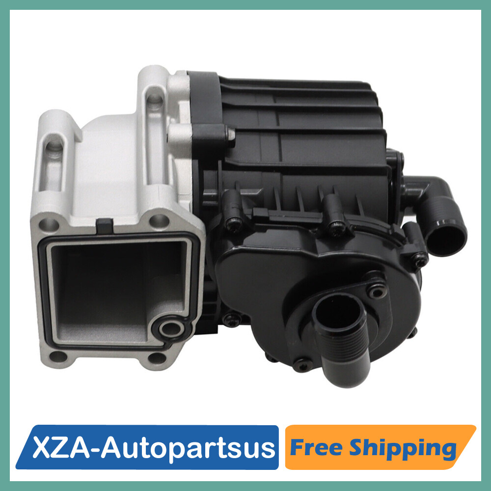 Oil separator For 2008-2014 Volvo Mack D13 21122541 20499419 + GASKET 20532891