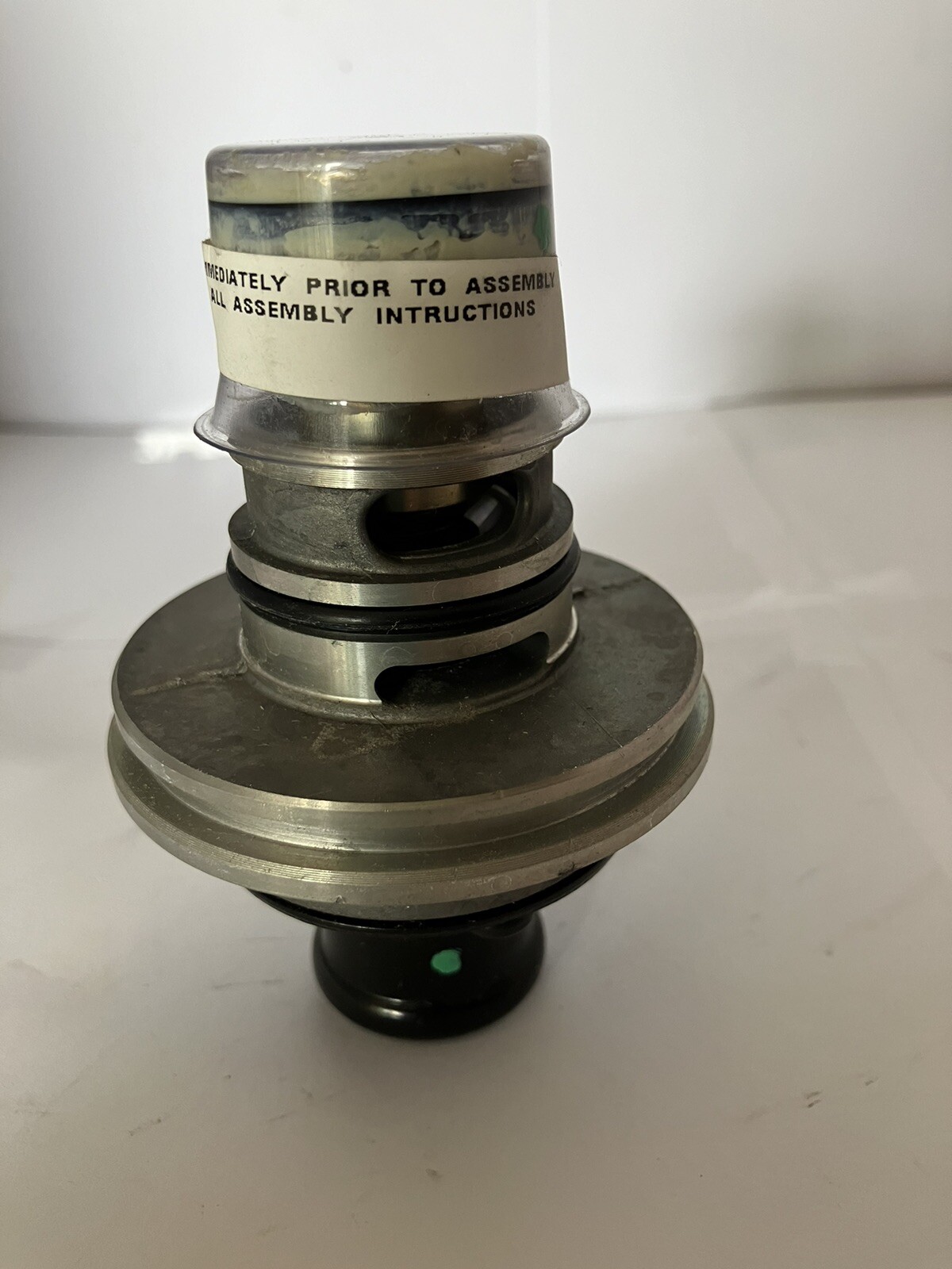 BENDIX REMAN CORELESS D-2 GOVERNOR VALVE – OR275491X