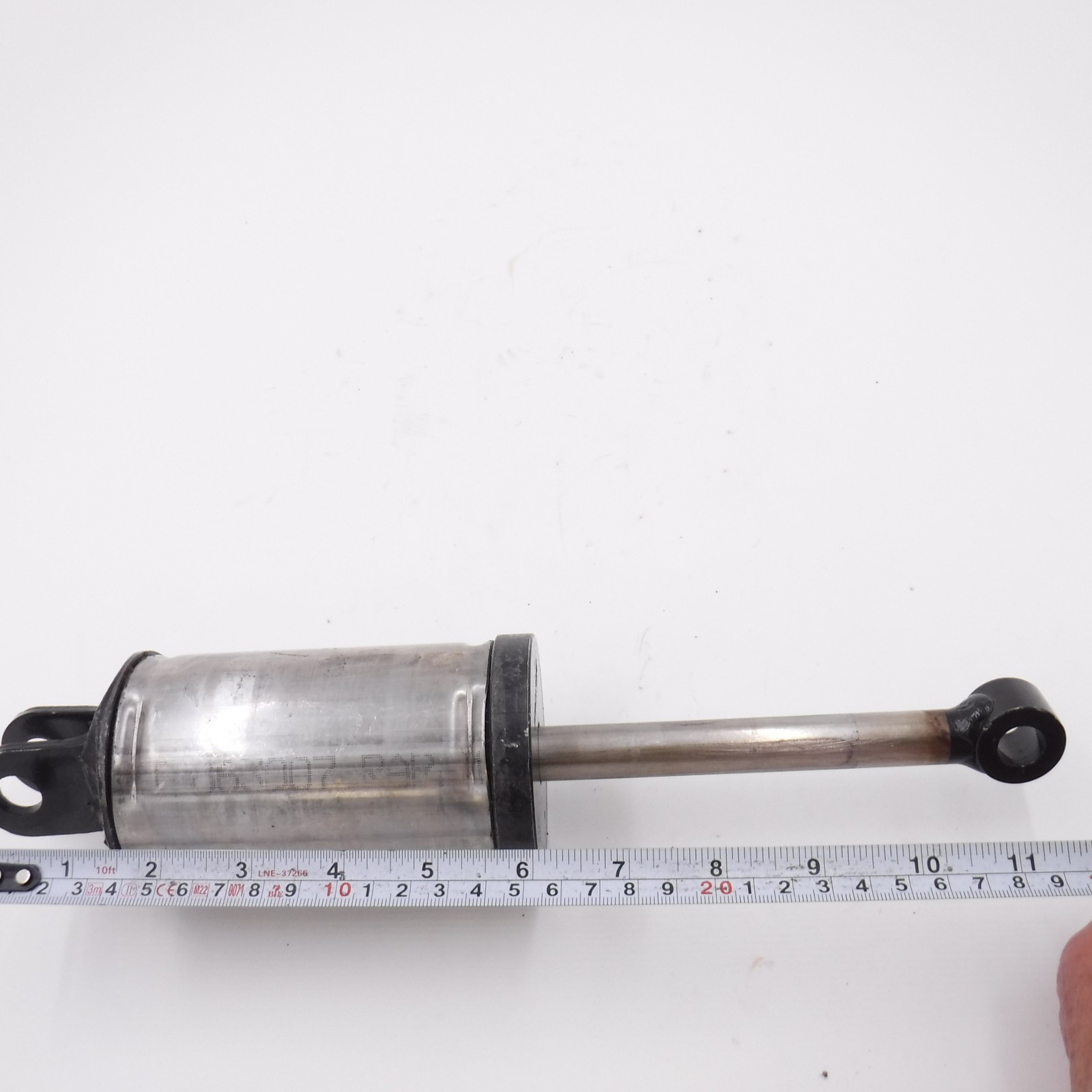 Fifth Wheel Air Cylinder XA-2524-R-13-X for SAF Holland 11-3/4″ Ext 9-1/2″ Retra
