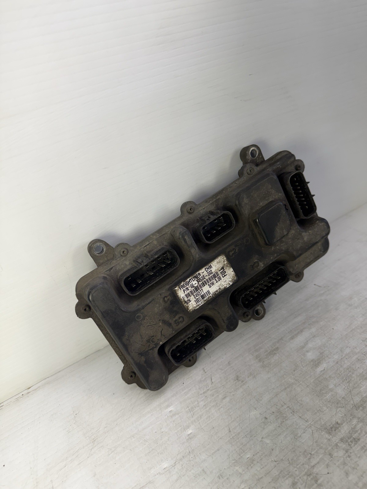 Freightliner Chassis Control Module – Used | P/N 06-3453-002 OEM