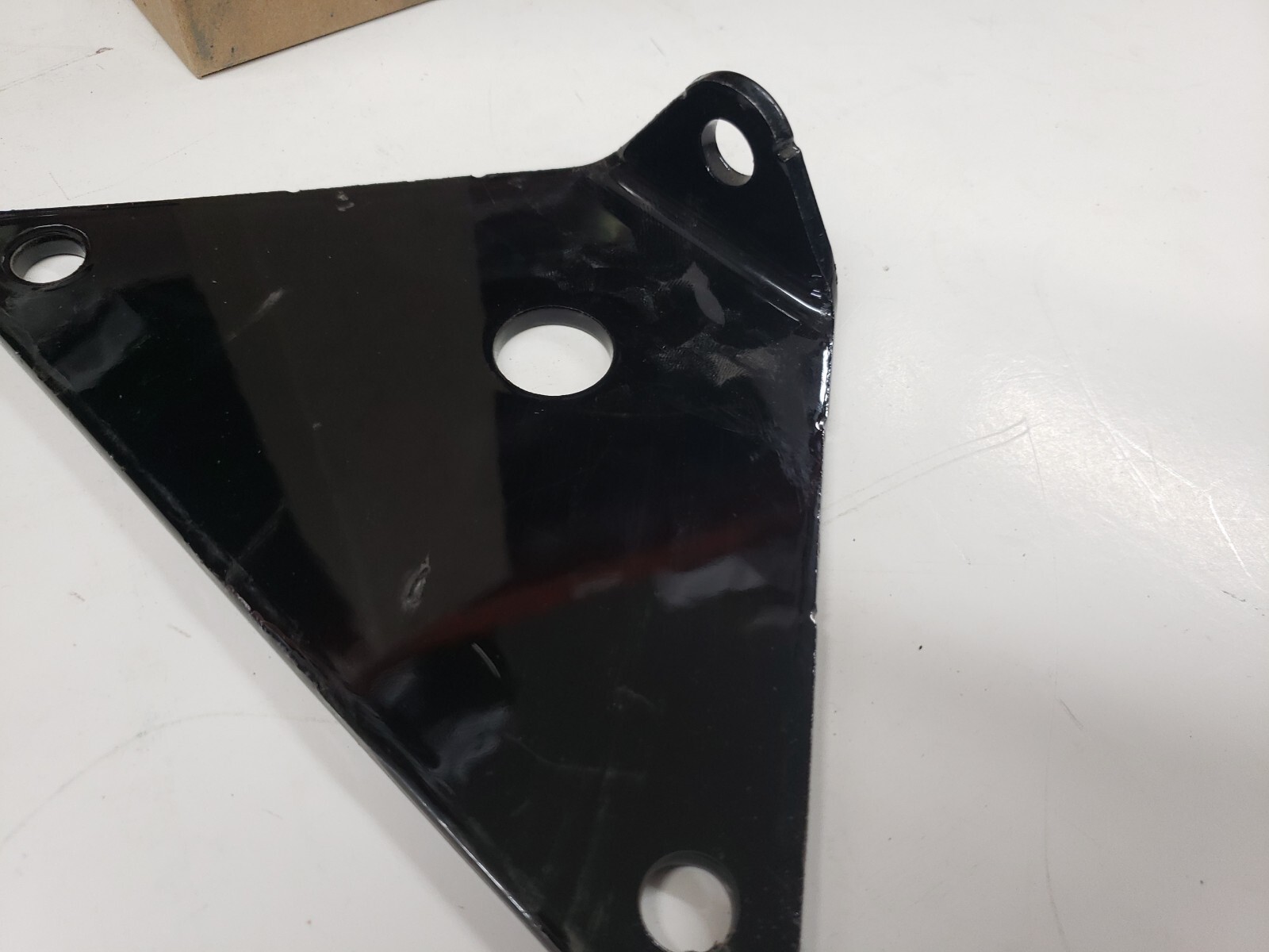 18-58751-000 Freightliner Cab Mount Bracket