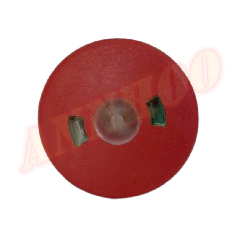 Emergency Stop Button 147051 ZB5AT8643M for Skyjack SJIII3215 3219 SJ7127 RT