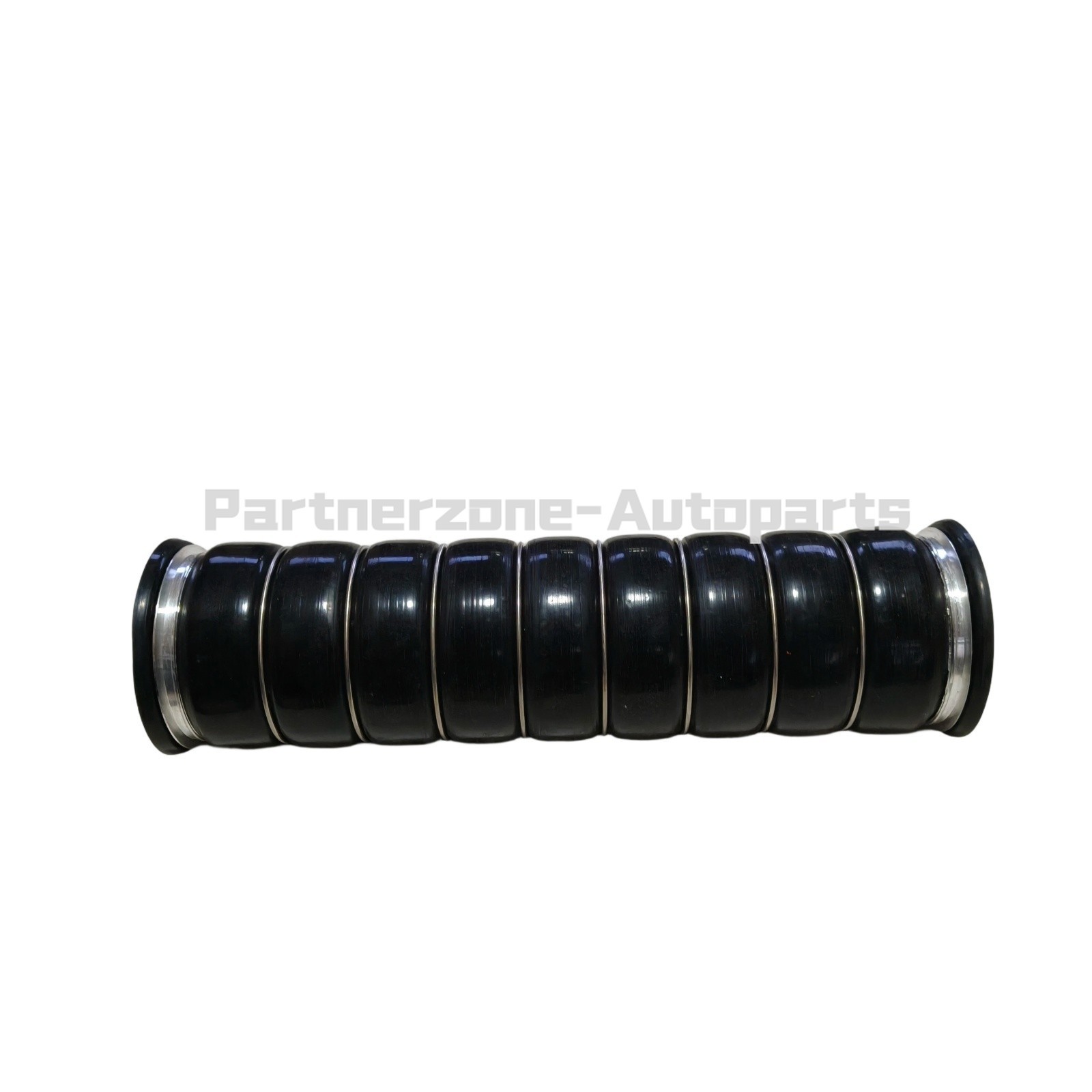 New Heavy Duty Charge Air Hose,(Black) Fits For Volvo Truck D12 VNL 21312237