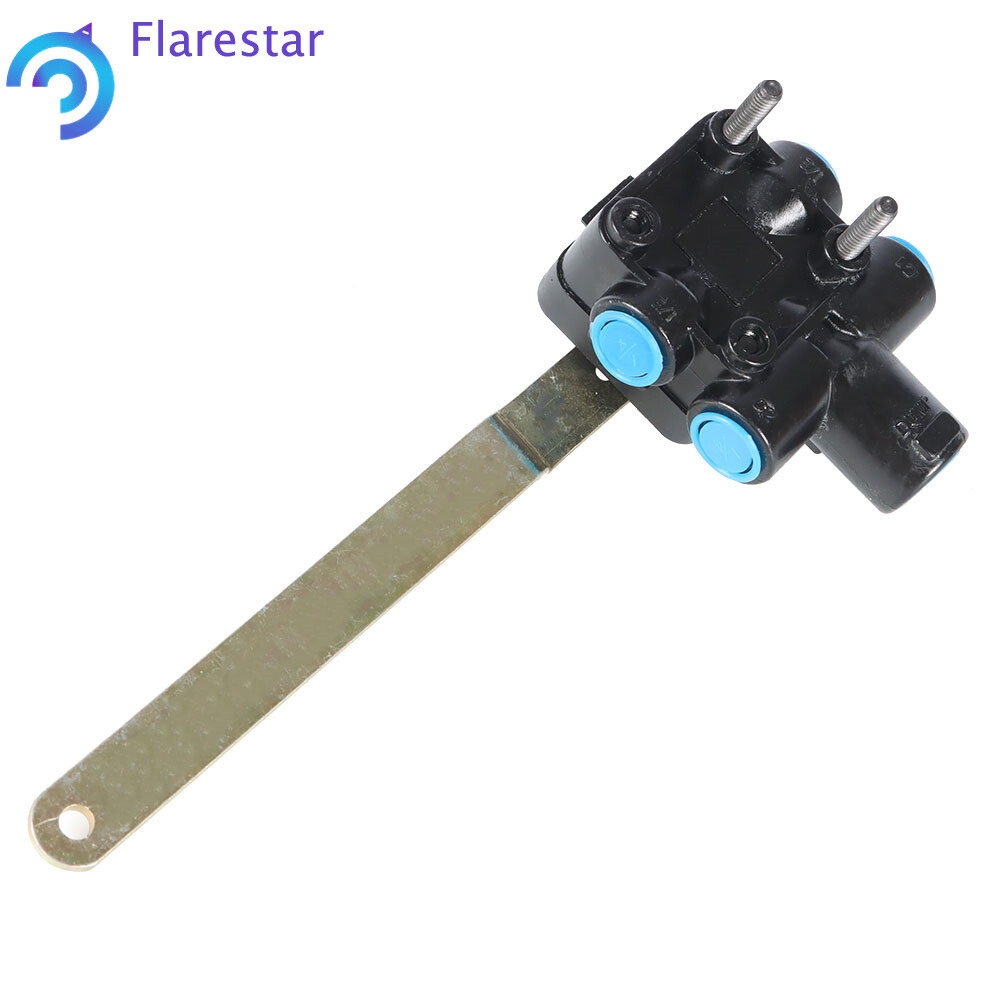 Air Height Leveling Control Valve Replace for Freightliner Volvo 1614318000