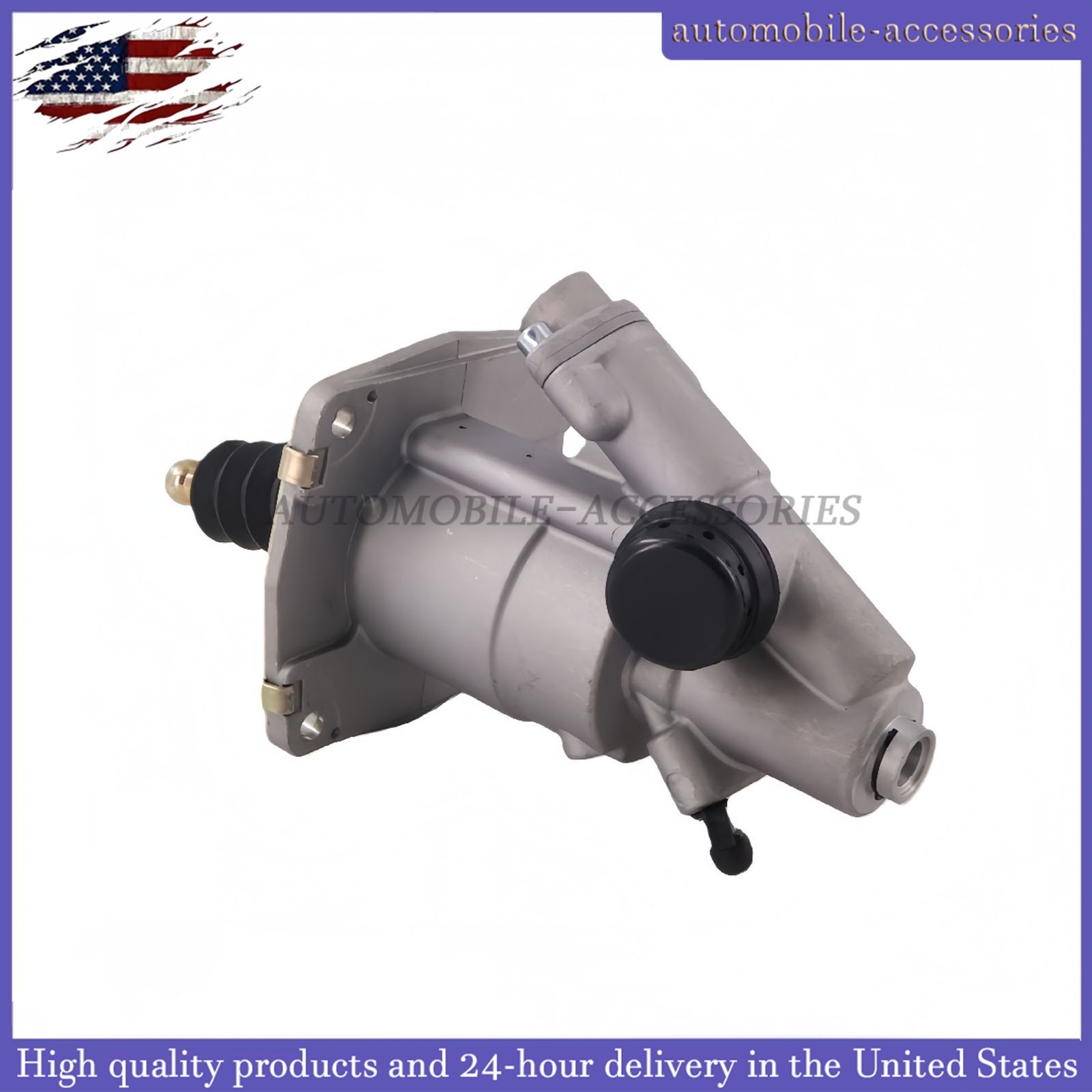 New Clutch Servo KW For Kenworth T680 T880 E17-6012 1000285721AM 1001102860AM