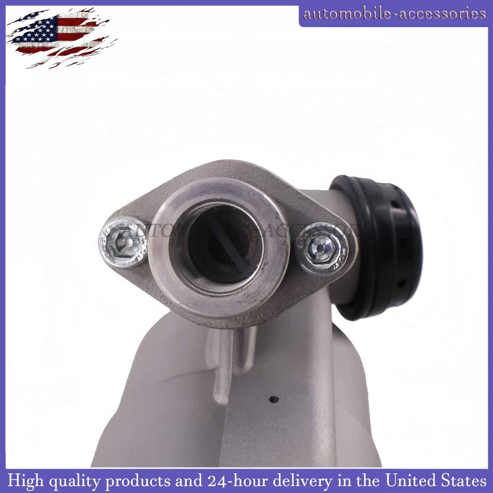 New Clutch Servo KW For Kenworth T680 T880 E17-6012 1000285721AM 1001102860AM