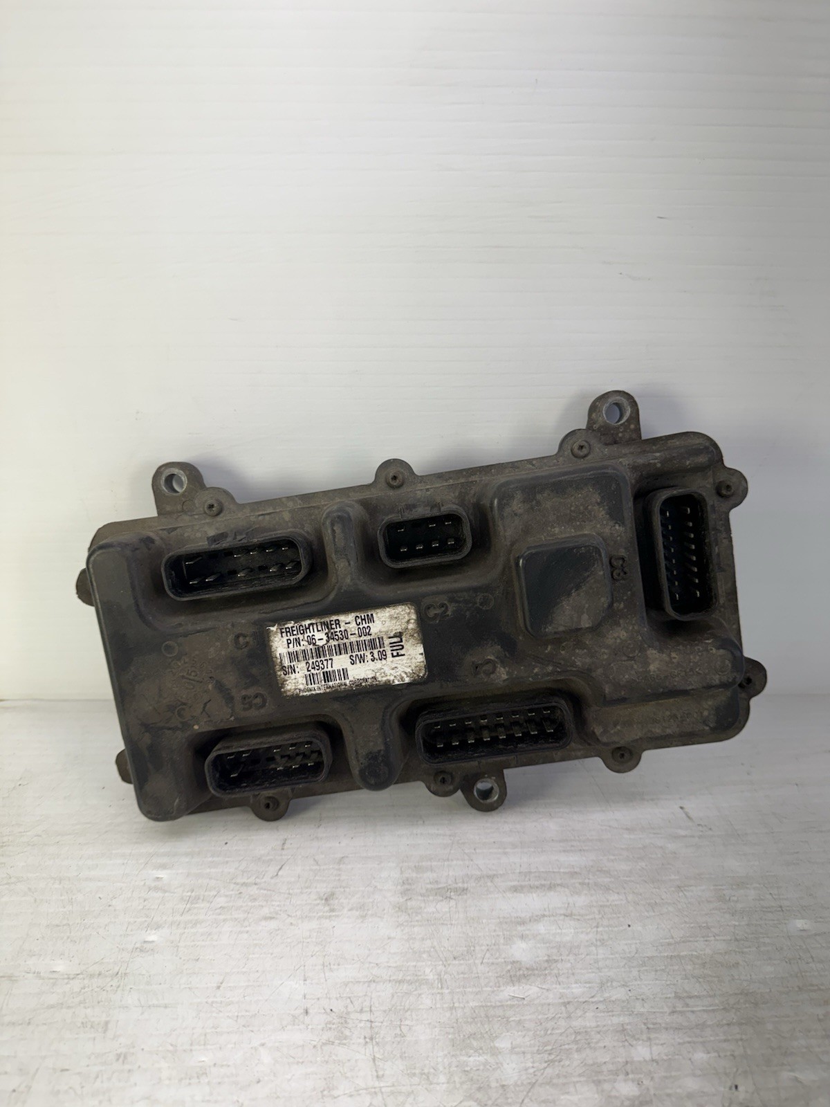Freightliner Chassis Control Module – Used | P/N 06-3453-002 OEM