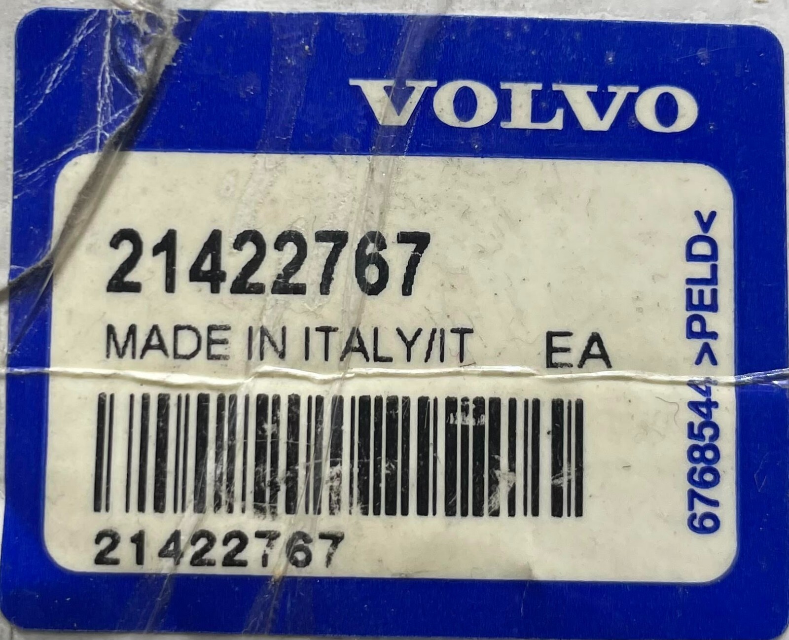 21422767 Genuine Volvo Belt Tensioner OEM – New