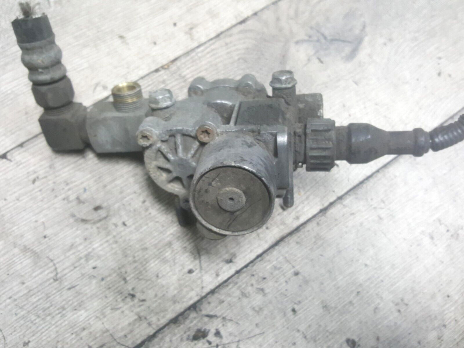 WABCO ABS SOLENOID /MODULAR VALVE 4721950520