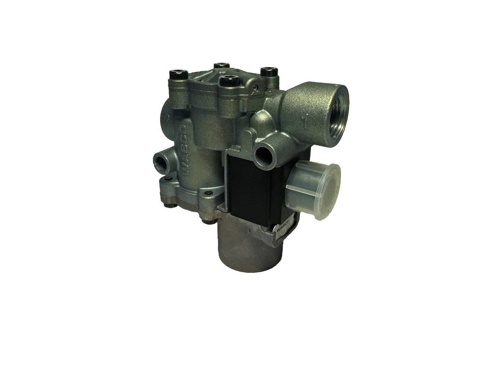 MERITOR WABCO AIR SYS SOLENOID VALVE – S4721950520 A7441011-001 OEM GENUINE