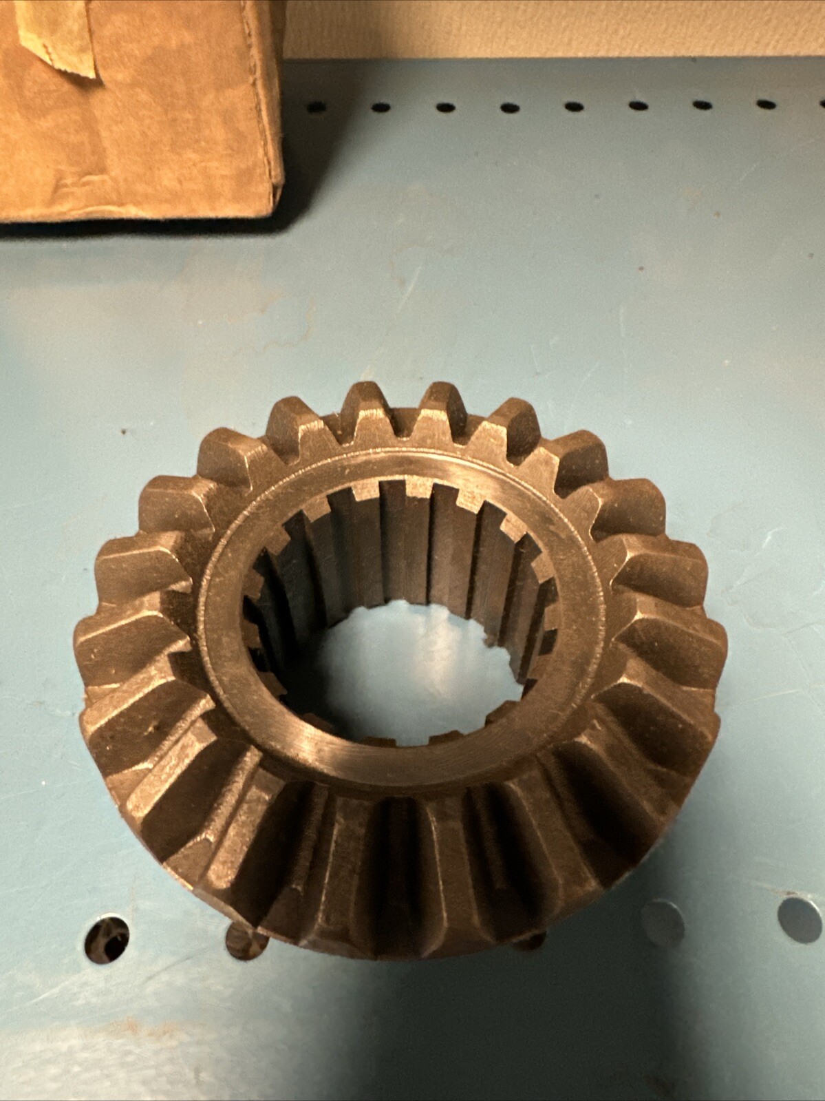 110810 New Eaton Dana Spicer OUTPUT SIDE GEAR