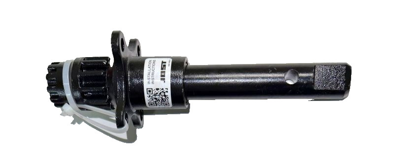 JOST B10285 Landing Gear Crank Shaft Assembly Replacement Genuine OEM