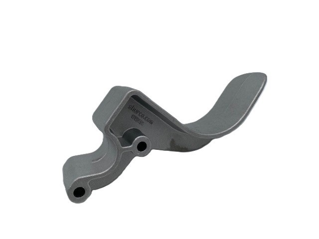 SHURCO #1705454 Easy-Off Aluminum (Cast) 6″ Offset Stop Upright (QTY 1)