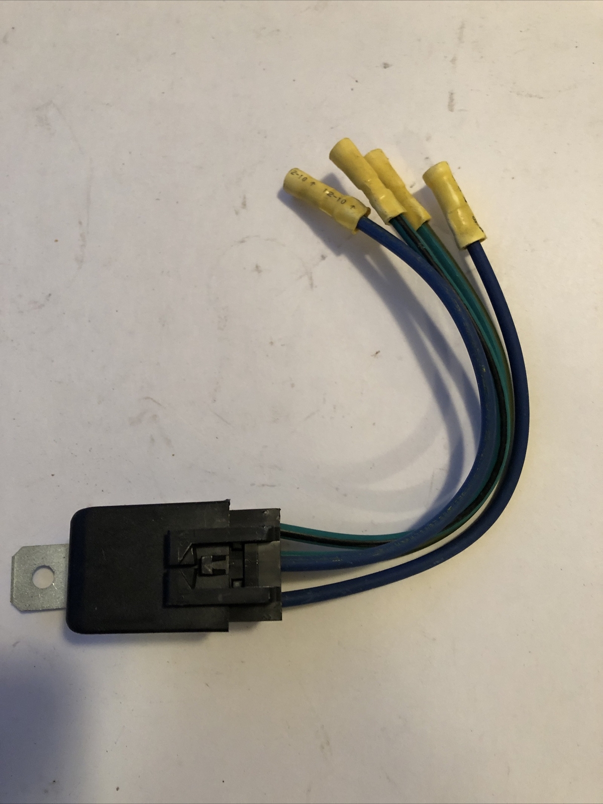 PACKARD-DELPHI HARNESS ASSEMBLY 2613 PAC-2613SFREI
