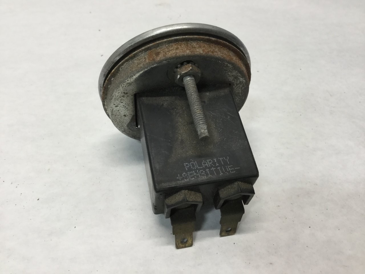 Peterbilt 379 HOUR METER Gauge – Used