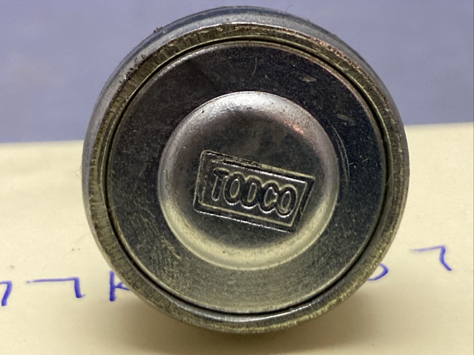 Qty 4 New Genuine Todco 777KIT757 1″ Door Roller, Rollup Door Parts