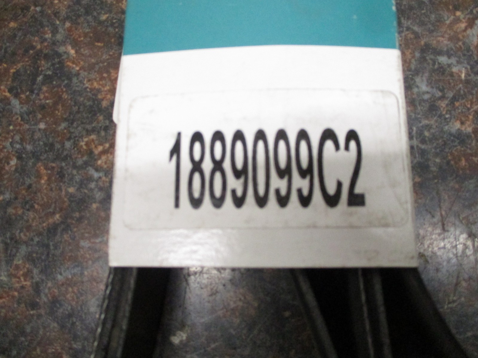 NEW FLEETRITE Navistar International BELT FAN 2220MM 1889099C2 FREE SHIPPING