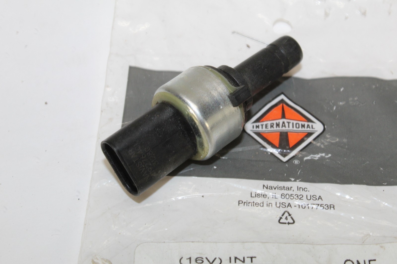 INTERNATIONAL PDC SWITCH 4192764C1